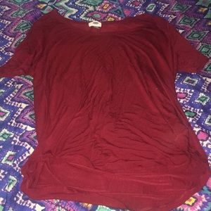 CUTE BASIC OLD NAVY SHIRT